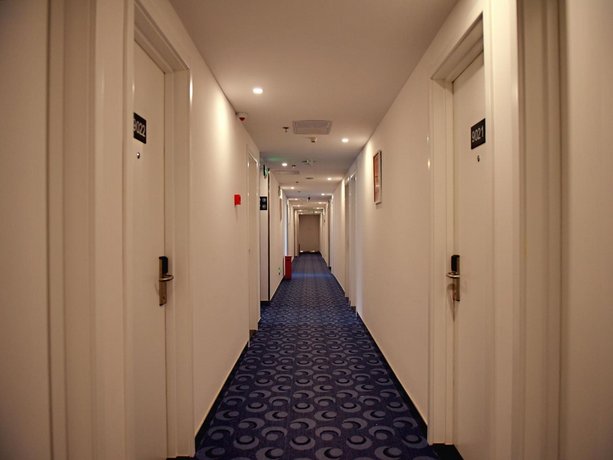 7 Days Inn Beijing Tuqiao Subway Station Branch