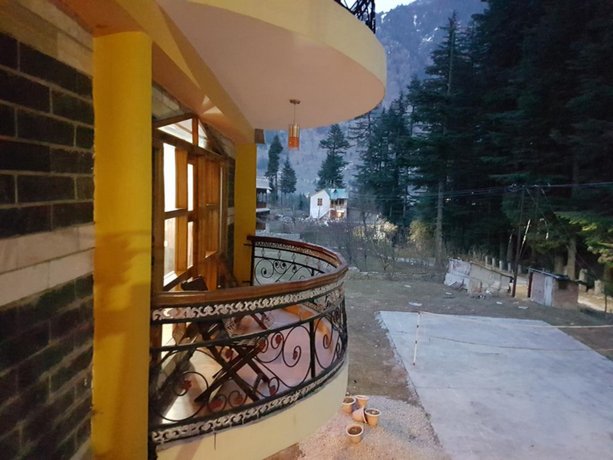 Hotel Kunal And Cottages Manali Compare Deals