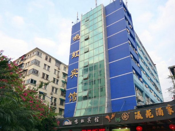 Yimi Hotel Xicun Metro Station Branch