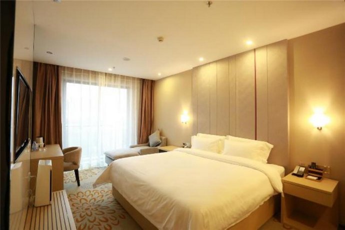 Lavande Hotel Guangzhou Shibi Metro Station Chimelong Resort China thumbnail
