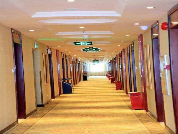 Vienna Hotel Guangzhou Airport 2