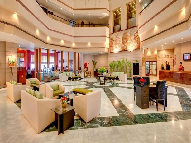 Hotel Hindusthan International Varanasi