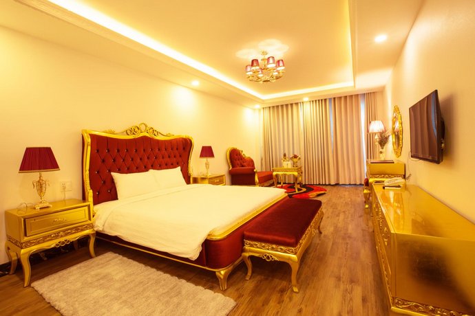 Anh Nguyet Hotel