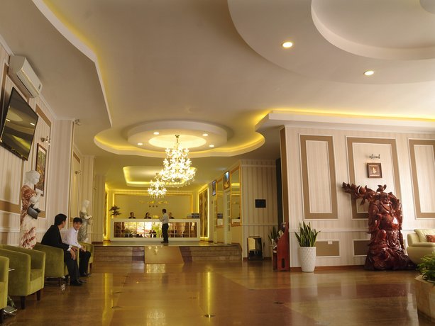 Tre Xanh Hotel