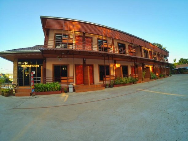 Rommai Resort Sakon Nakorn