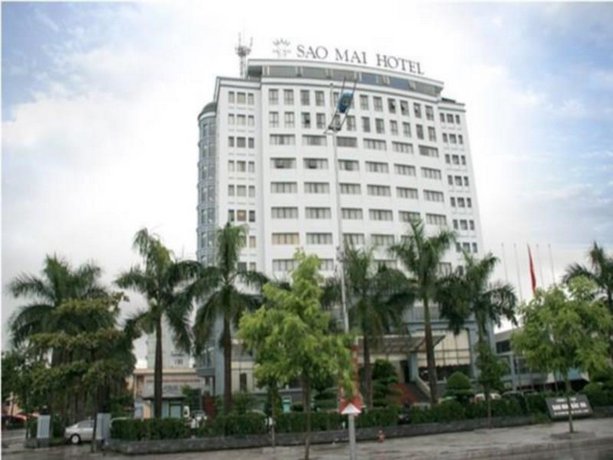 Sao Mai Hotel Thanh Hoa