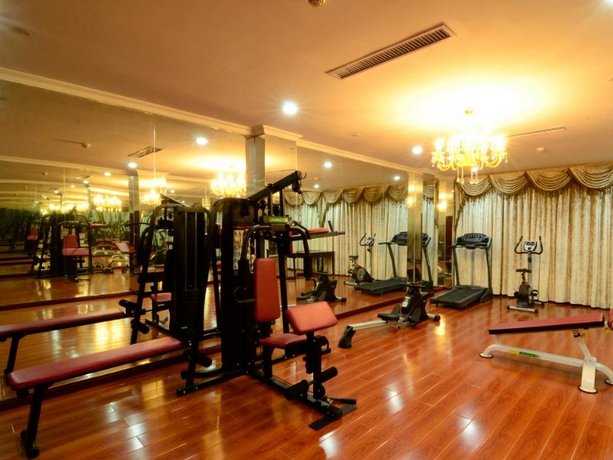 Wuhan Zall Royal Hotel
