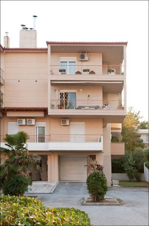 Peraia Club Apartments