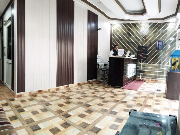 Hotel Ashok Haridwar