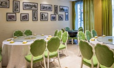 Qishierhang City Hotel