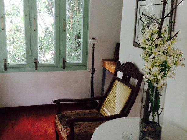 Bungalows Lake Side Naukuchiatal