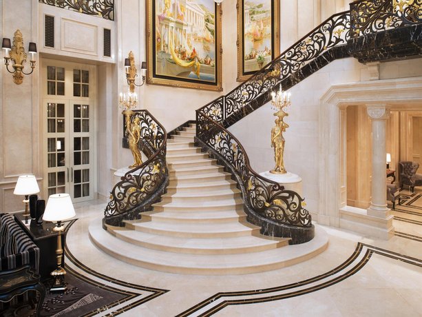 大连一方城堡豪华精选酒店公寓