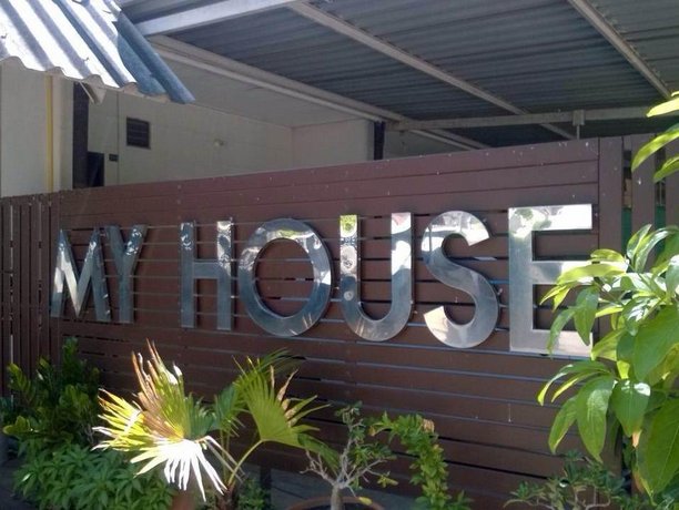 My House Surin