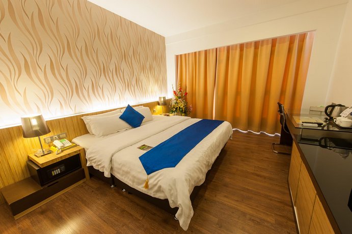 Parkcity Garden Inn