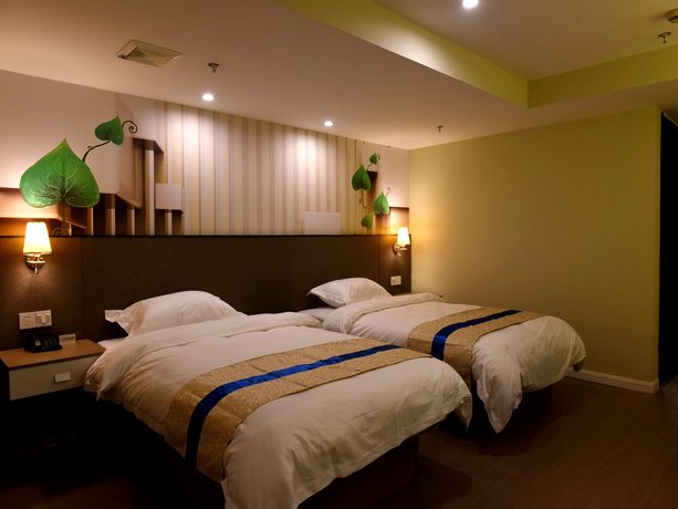 Shanghai Dihang Hotel