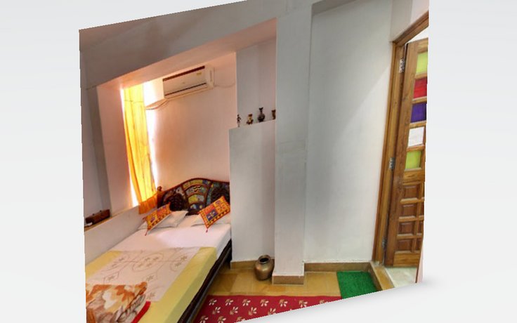 Hotel Rajmandir Jaisalmer