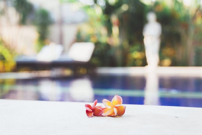 5min Walk To Beach - Private Pool Mahayana Villa Seminyak