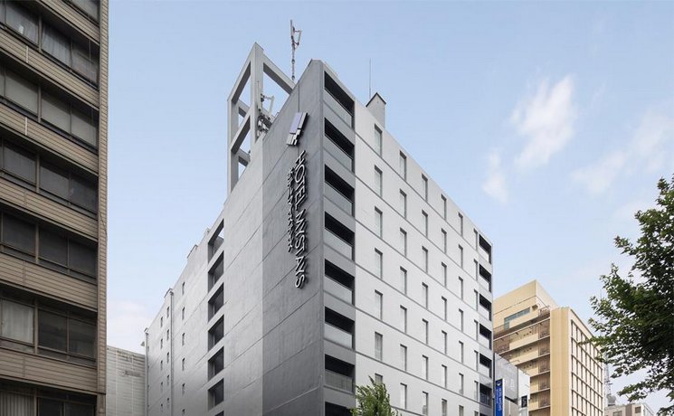 Hotel Mystays Nagoya Nishiki