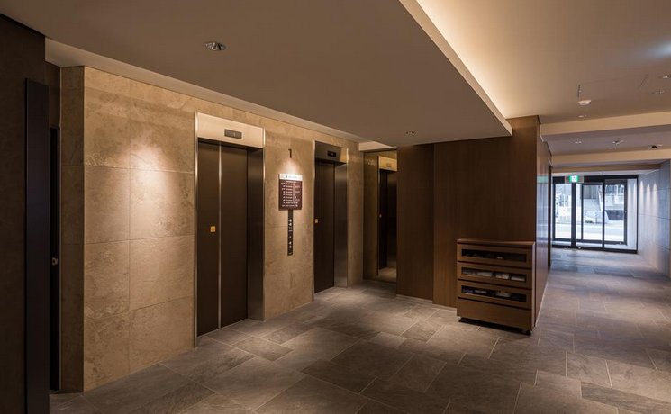 Hotel Mystays Nagoya Nishiki