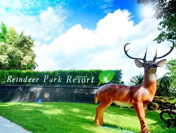 Reindeer Park Resort Nakhonnayok