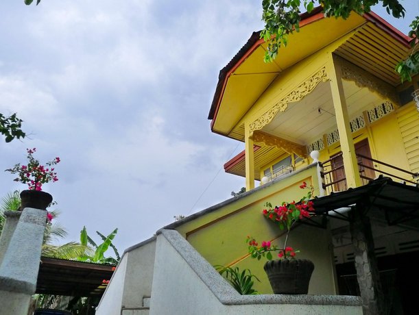 Puerto Bayview Backpackers