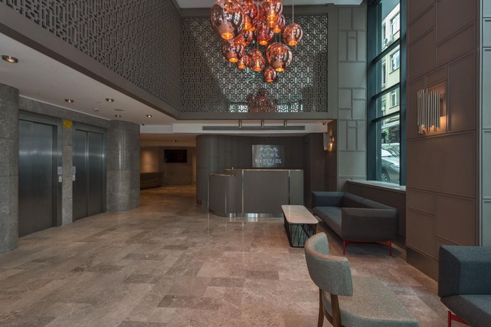 Mare Park Hotel