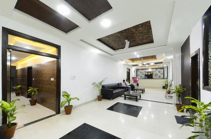 Hotel East Gate