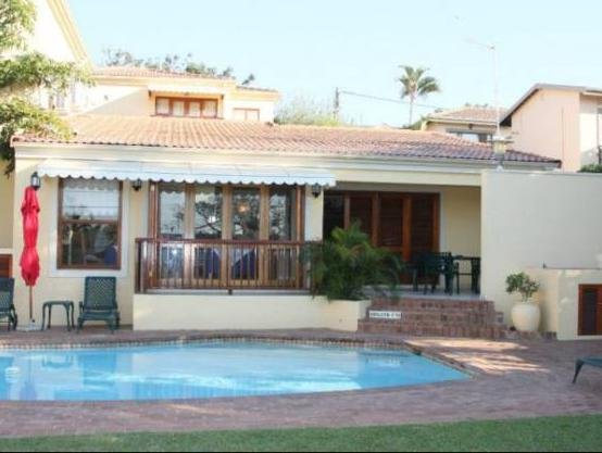 Villa Calla Durban