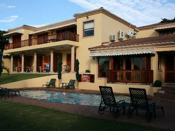 Villa Calla Durban