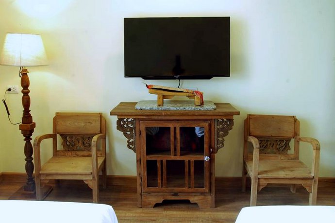 ChiangMai OldcitySundayWalking st PrivateTownhome