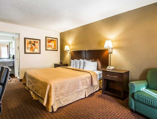 Quality Inn & Suites Panama City