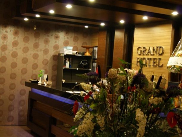 Grand Hotel Lombok
