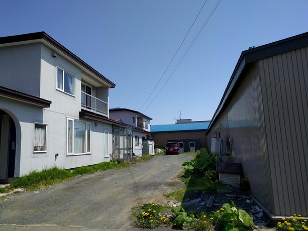 Stay@Kushiro