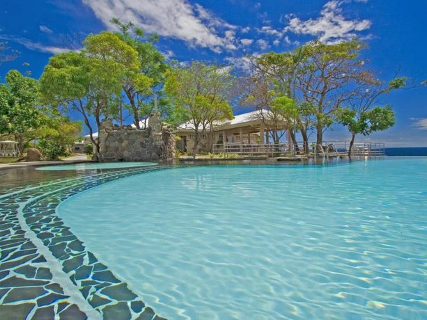Antulang Beach Resort