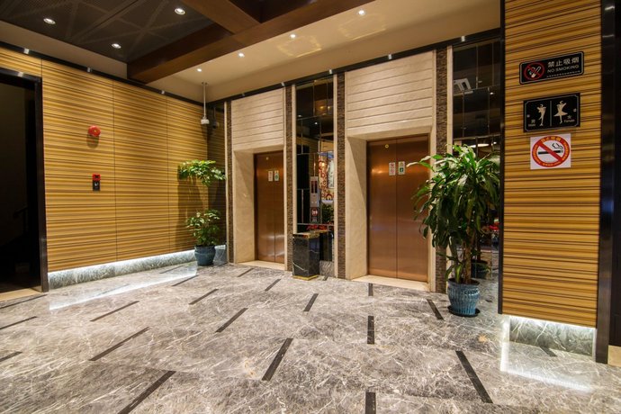 Yitel Shanghai Chuansha