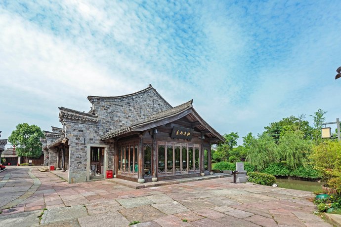 Shiqifang Kaiyuan Resort