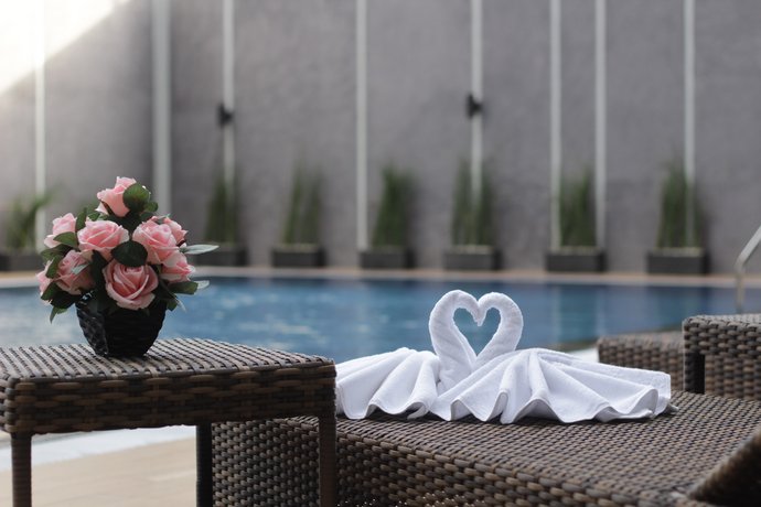 Atrium Premiere Hotel Cilacap