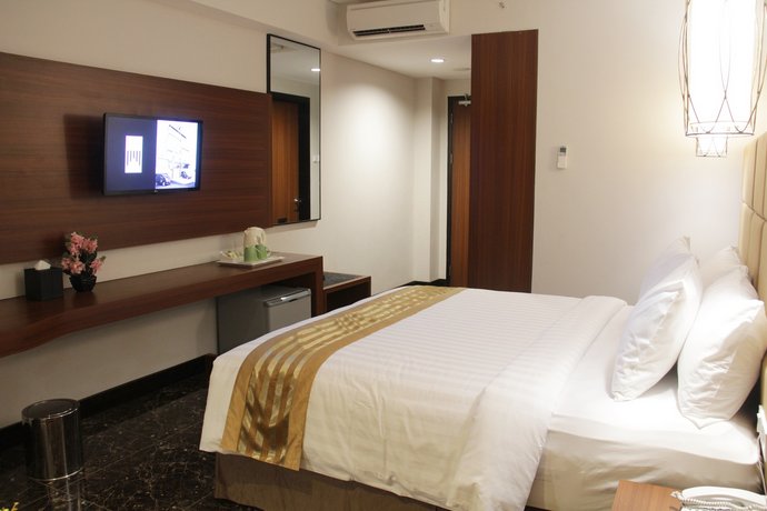 Atrium Premiere Hotel Cilacap