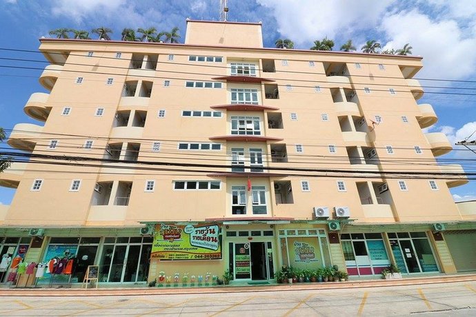 Bann Chang Residence