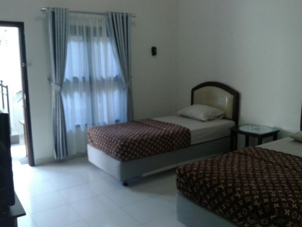 Wisma Liontine