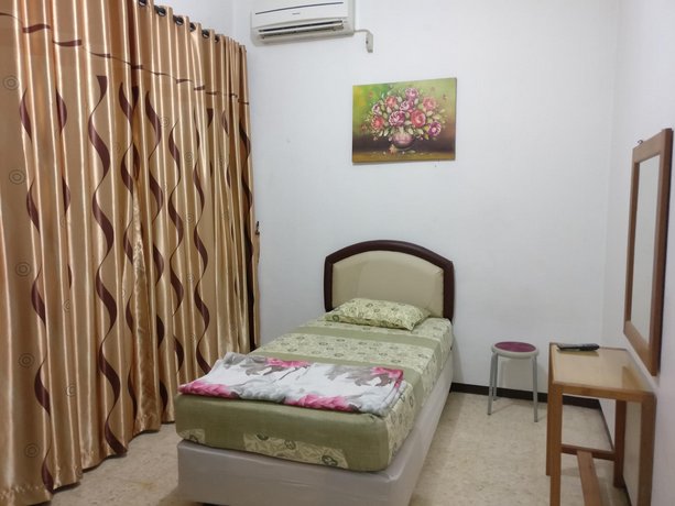 Wisma Liontine