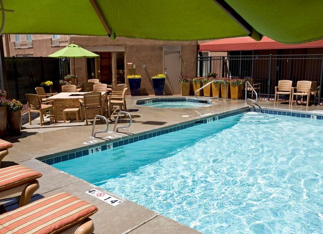 SureStay Collection by Best Western Inn at Santa Fe