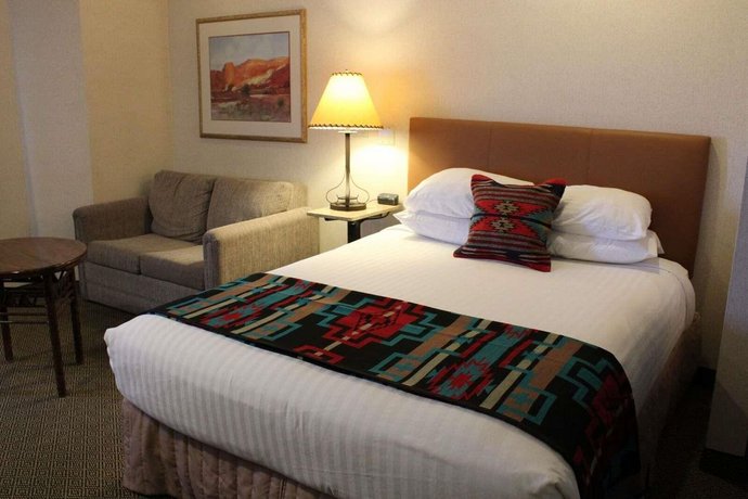 SureStay Collection by Best Western Inn at Santa Fe