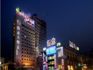 Zhebei Hotel Qianshanyang Site China thumbnail