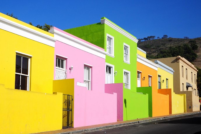 270 Degrees Cape Town