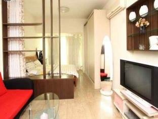 Yunzi Apartment Hotel Futian Branch