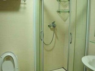 Yunzi Apartment Hotel Futian Branch