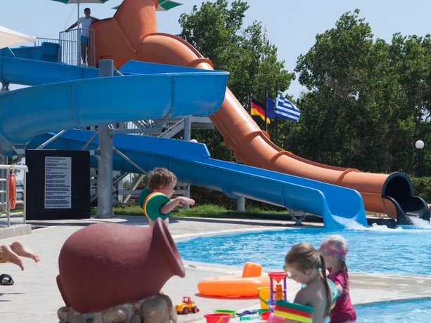 Georgioupolis Resort & Aqua Park