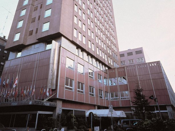 Michelangelo Hotel