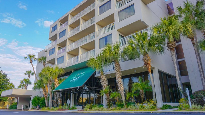 Bay Club of Sandestin a VRI resort